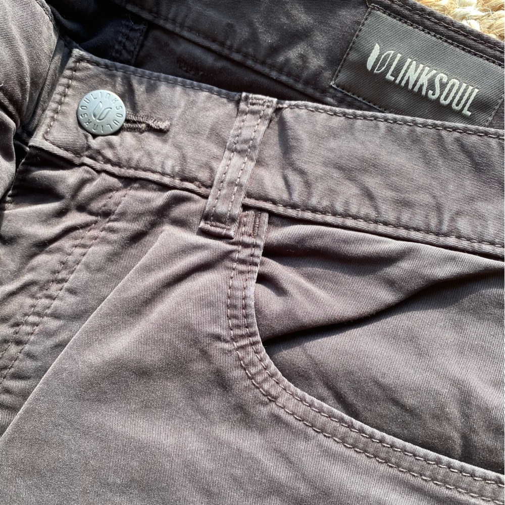 Linksoul pants - mens